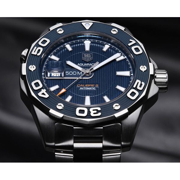 TAG Heuer customer service WatchUSeek Watch Forums